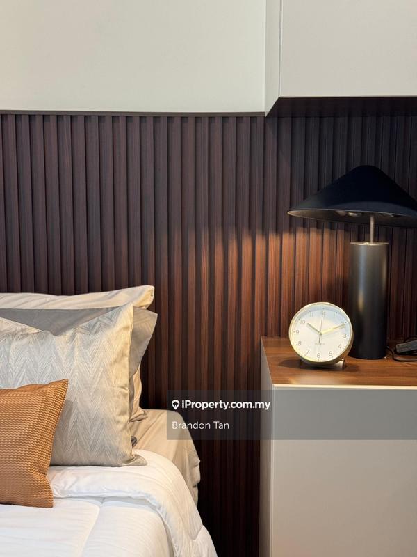 Condominium for Sale in Sapphire On The Park by Brandon Tan - iProperty.com.my