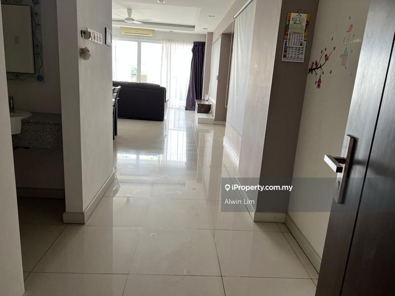 Condominium for Sale in Platino Condominium by Alwin Lim - iProperty.com.my