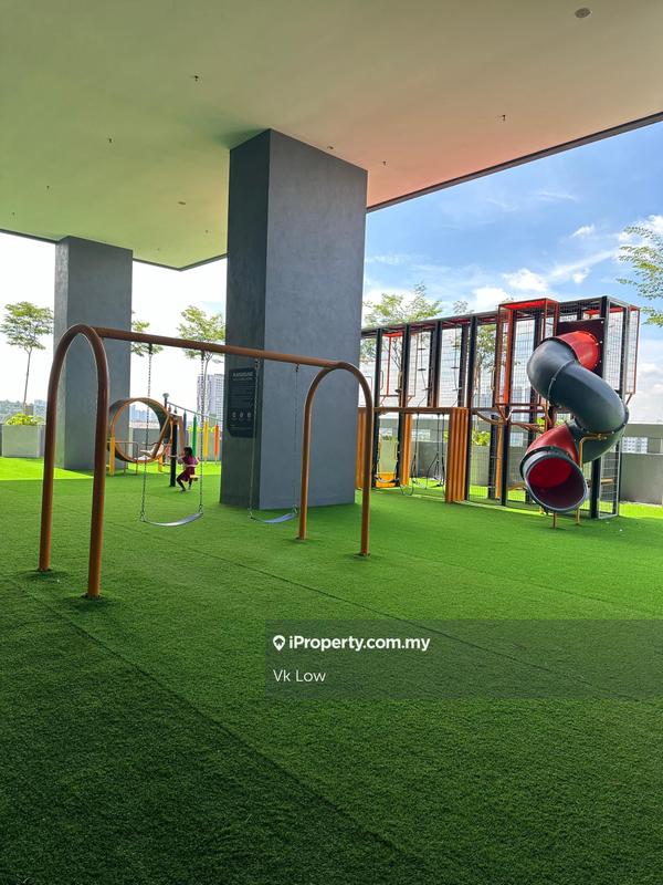 Service Residence for Rent in Meta City by Vk Low - iProperty.com.my
