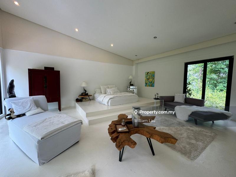 Bungalow House for Sale in Country Heights Damansara, Kuala Lumpur by William Lau - iProperty.com.my