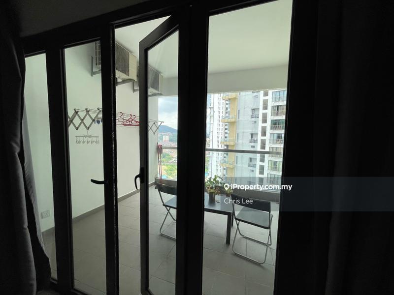 Residensi Servis untuk Dijual di You Vista @ You City oleh Chris Lee - iProperty.com.my