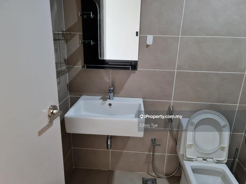 For Rent - D'sara Sentral