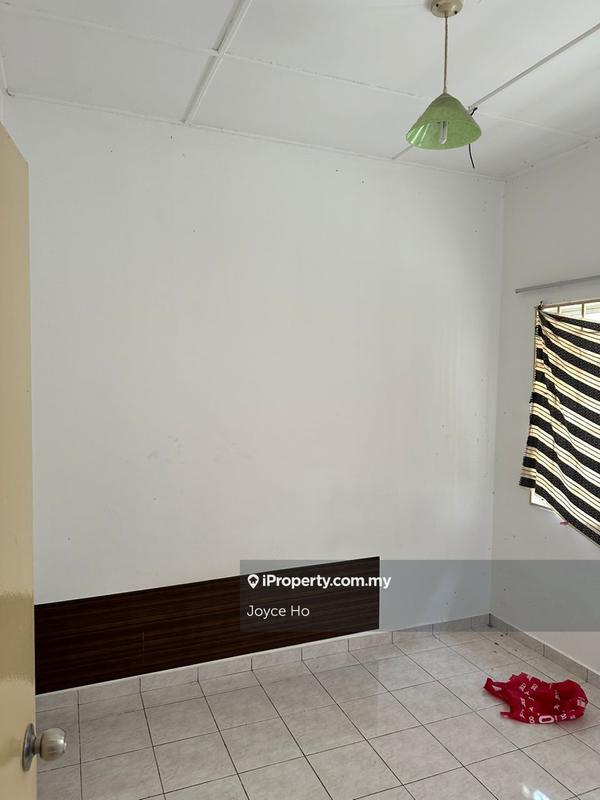 Pangsapuri untuk Dijual di Pangsapuri Sri Camellia oleh Joyce Ho - iProperty.com.my