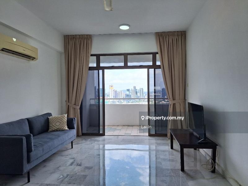 Kondominium untuk Dijual di Casa Vista oleh Lai In - iProperty.com.my