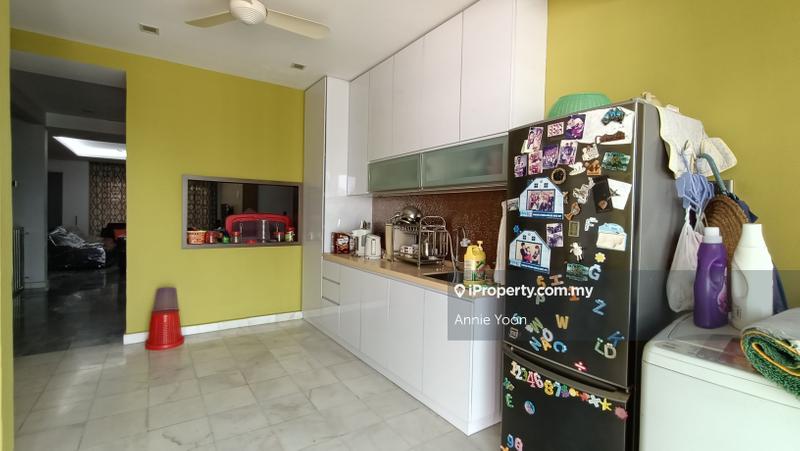 Rumah Teres 2.5-Tingkat untuk Dijual di BANDAR PUCHONG JAYA, Puchong oleh Annie Yoon - iProperty.com.my