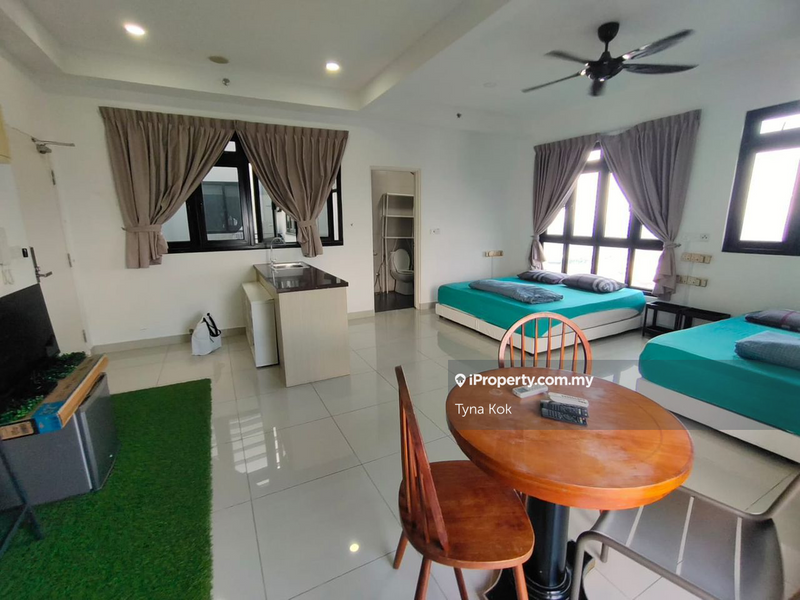 For Sale - Meridin Suites @ The Meridin