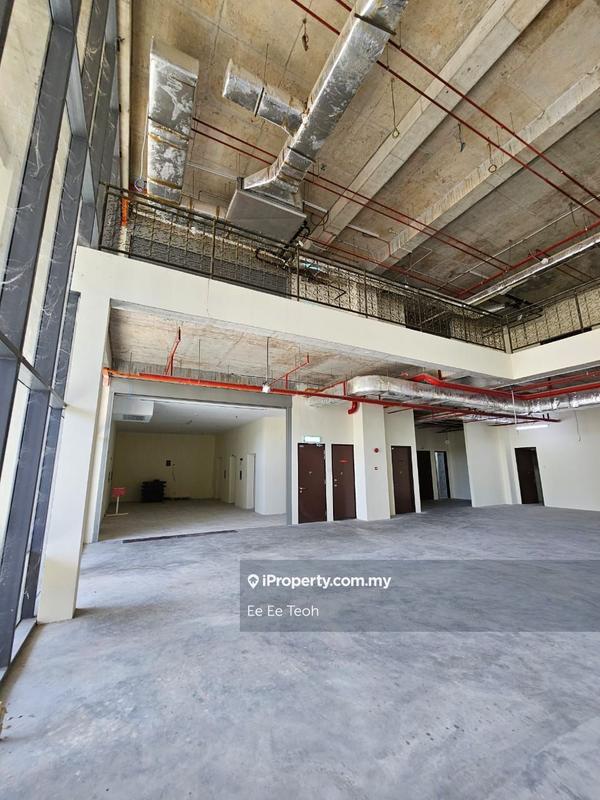 Hotel / Resort untuk Dijual di GEORGETOWN HOTEL( 20 floor )for sale, bu 487,317sf, George Town oleh Ee Ee Teoh - iProperty.com.my