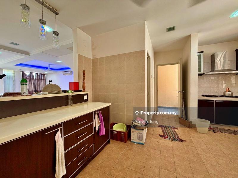 Rumah Bandar untuk Dijual di Taman Lagenda Mas, Cheras oleh Steven Tung - iProperty.com.my