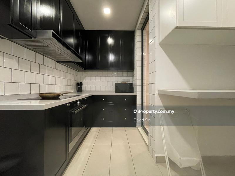 Service Residence for Sale in The Potpourri by David Sin - iProperty.com.my
