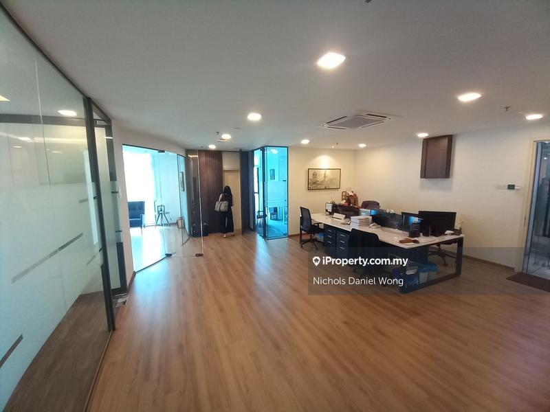 Office for Sale in Mont Kiara, Kuala Lumpur by Daniel Wong - iProperty.com.my