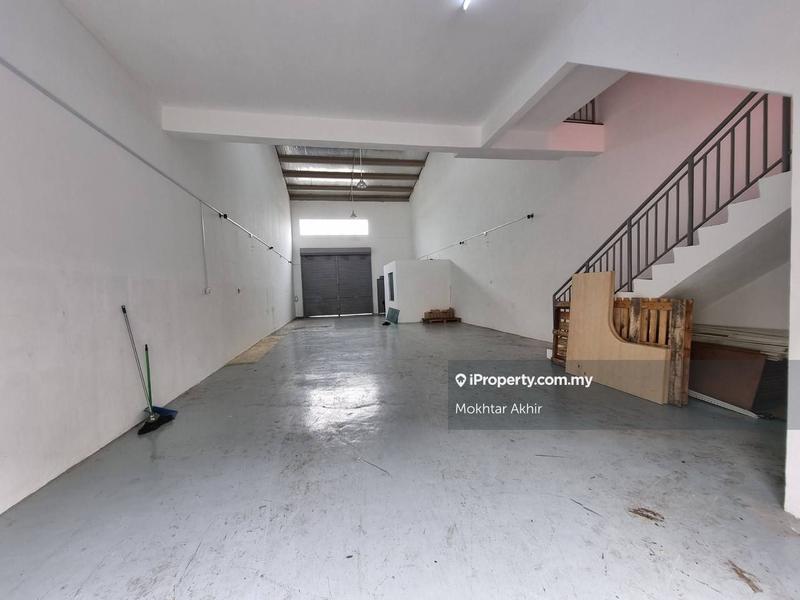 Warehouse for Sale in Presint 14, Putrajaya by Mokhtar Akhir - iProperty.com.my