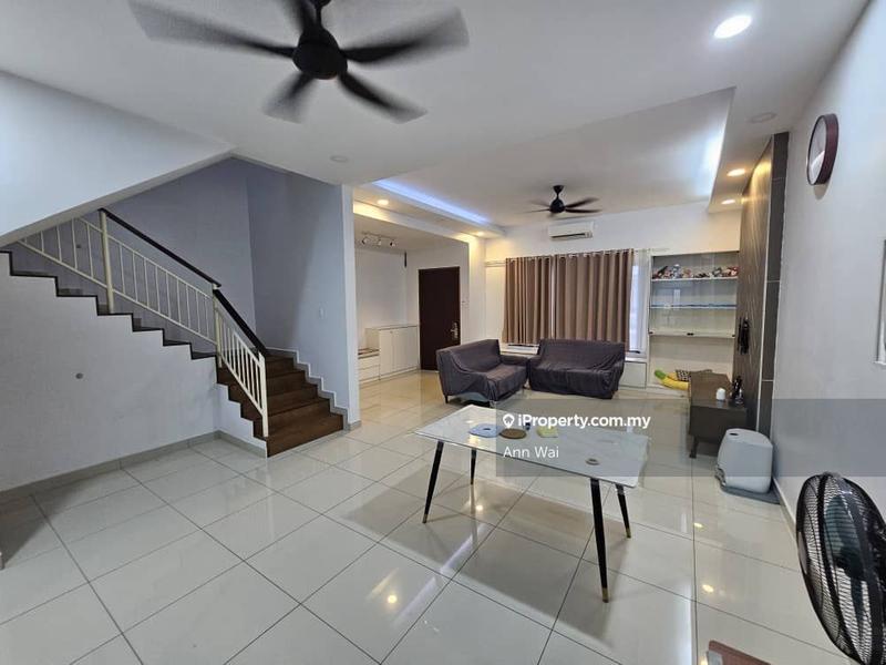 2-storey Terraced House for Sale in Kota Warisan, Sepang by Ann Wai - iProperty.com.my