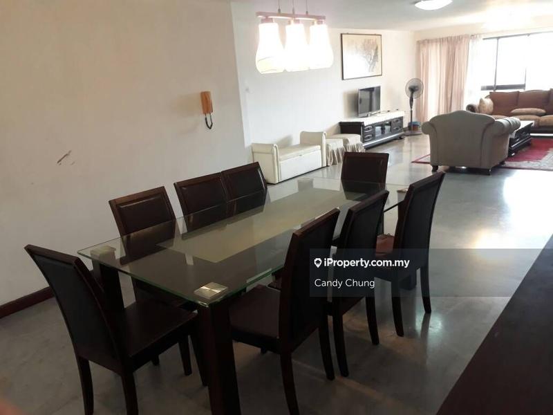 Kondominium untuk Dijual di GCB Court oleh Candy Chung - iProperty.com.my