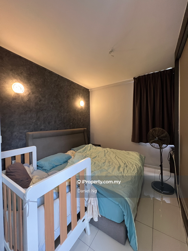 Kondominium untuk Dijual di Midfields 2 oleh Daniel Ng - iProperty.com.my