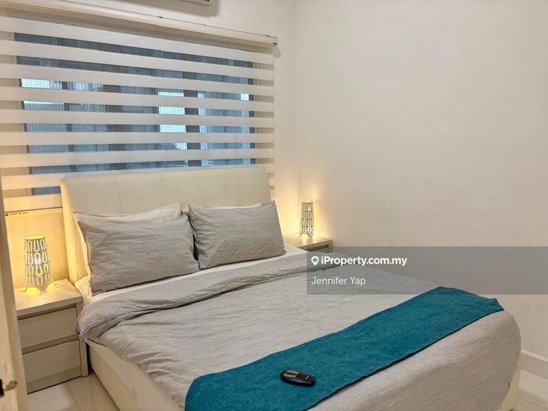 Apartment for Sale in Selesa Hillhomes Resort by Jennifer Yap - iProperty.com.my