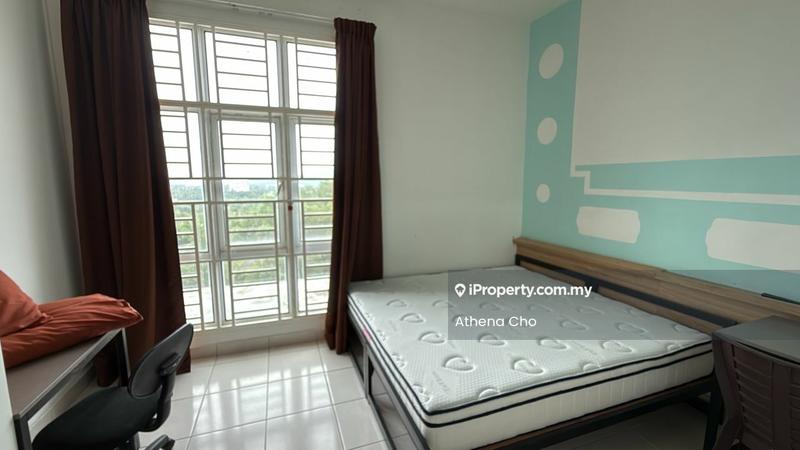 Kediaman Servis untuk Disewa di Mesahill oleh Athena Cho - Bedroom - iProperty.com.my