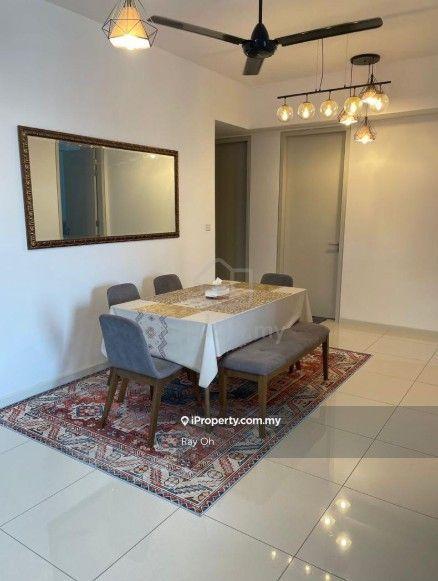 Service Residence for Sale in Sunway Serene by Ray Oh - iProperty.com.my
