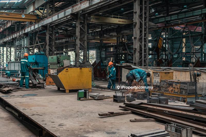 Kilang Terpisah untuk Disewa di Melaka Tengah, Melaka oleh Ms Fong - iProperty.com.my