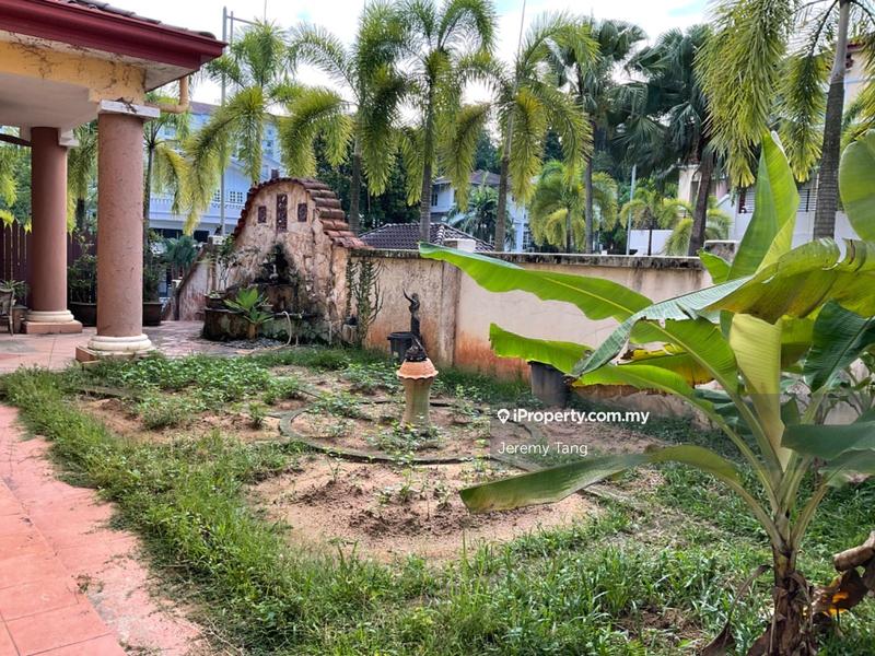 Semi-Detached House for Sale in Taman Sierra Seputeh, Seputeh by Jeremy Tang - iProperty.com.my