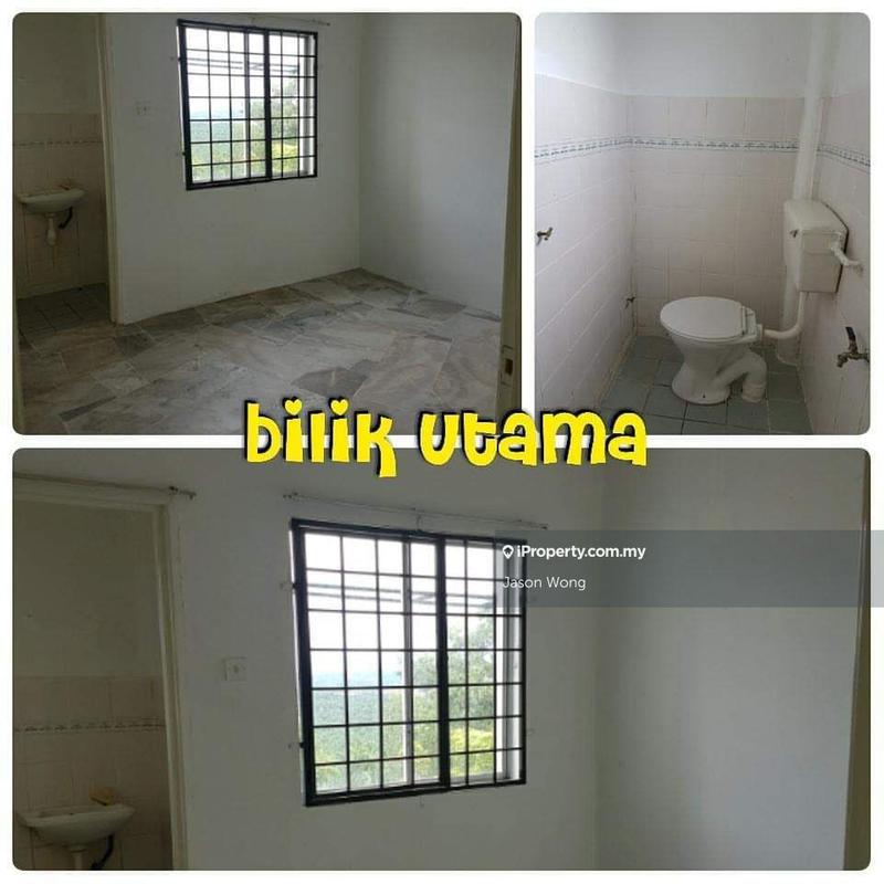 Pangsapuri untuk Dijual di Astana Alam Apartment 3 oleh Jason Wong - iProperty.com.my
