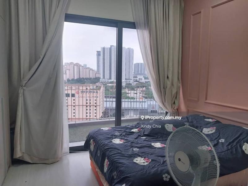 Service Residence for Rent in The Era @ Duta North by Xindy Chia - iProperty.com.my