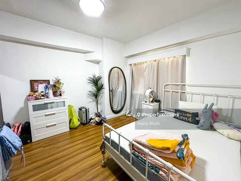 Condominium for Sale in Menara Polo by Haziq Shuib - iProperty.com.my