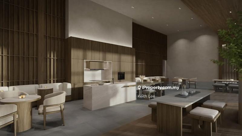 For Sale - Amaya Residences @ Damansara Avenue
