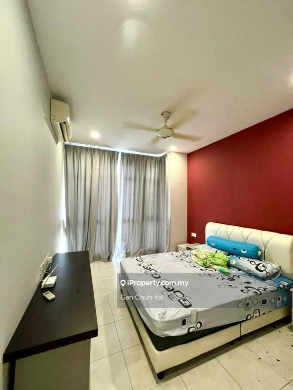 Condominium for Rent in The Peak Residences by Gan Chun Kai - iProperty.com.my