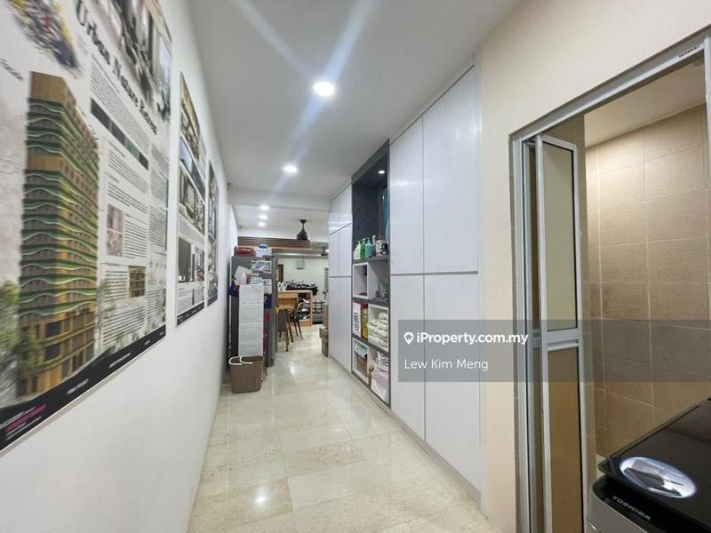 1-storey Terraced House for Sale in Taman Bukit Maluri, Kepong by Lew Kim Meng - iProperty.com.my