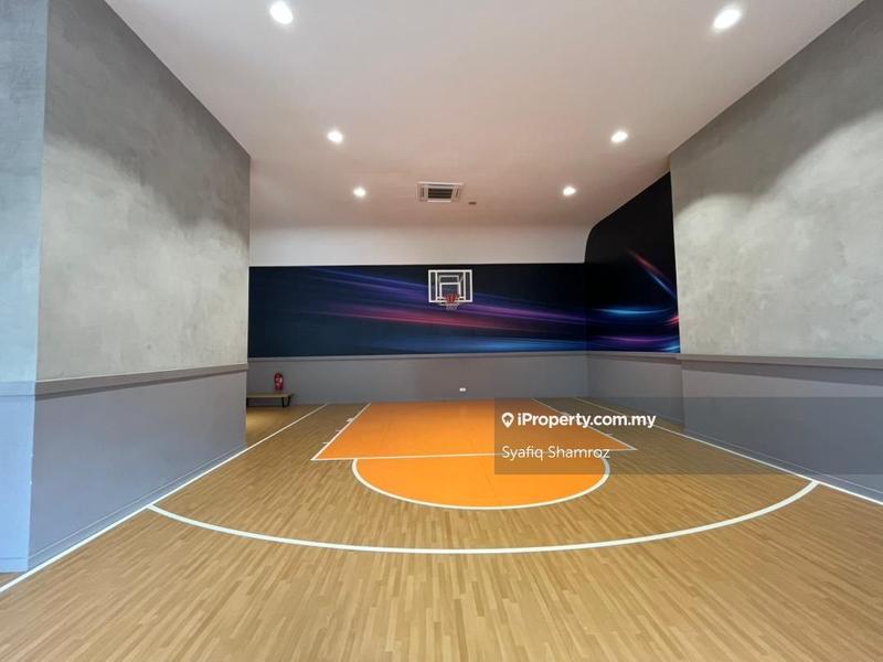 Condominium for Sale in Brezza Hill by Syafiq Shamroz - iProperty.com.my