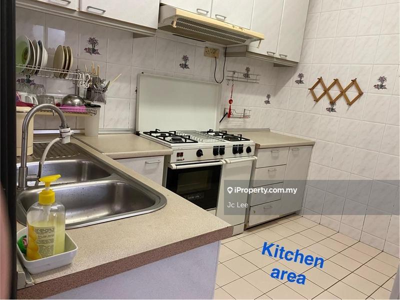 Condominium for Sale in Mutiara Oriental by Jc Lee - iProperty.com.my