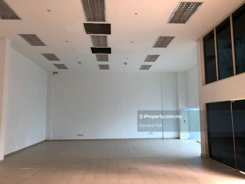 Semi-D Factory for Rent in Seksyen U1, Glenmarie by Edward Pek - iProperty.com.my