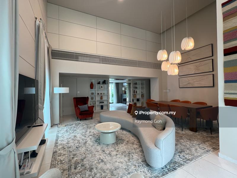 Bungalow House untuk Dijual di Bukit Damansara, Damansara Heights oleh Raymond Goh - iProperty.com.my