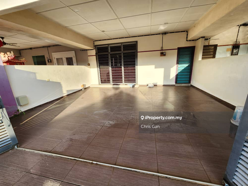 Rumah Teres 2-Tingkat untuk Dijual di Taman Bukit Setongkol Maju, Kuantan oleh Chris Gan - iProperty.com.my