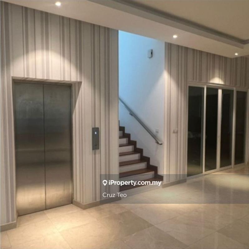 Bungalow House for Sale in Cyberjaya, Selangor by Cruz Teo - iProperty.com.my