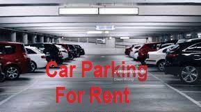 For Rent - Pacific Place