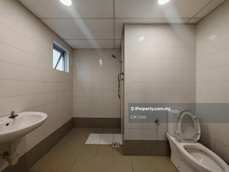 Residensi Servis untuk Dijual di Axis Crown oleh CM Chin - iProperty.com.my