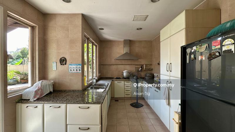 Banglo untuk Dijual di Taman Bukit Pantai, Bangsar oleh Aivan Ng - iProperty.com.my