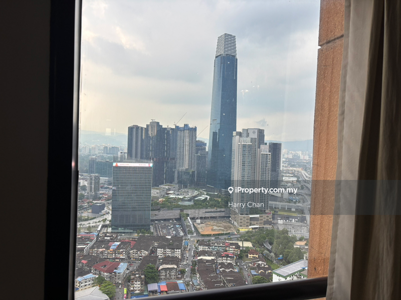 Service Residence for Sale in Berjaya Times Square by Harry Chan - iProperty.com.my