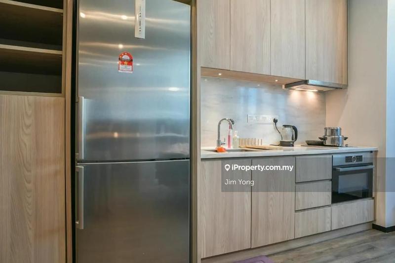 For Rent - Verve Suites KL South