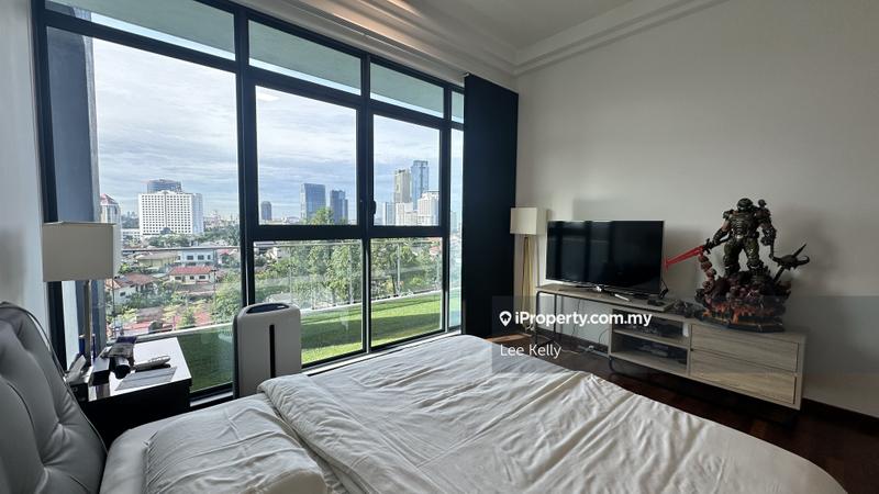 Residensi Servis untuk Dijual di PJ Midtown oleh Lee Kelly - iProperty.com.my