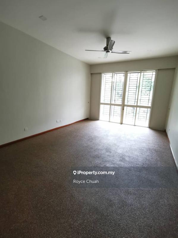 Bungalow House untuk Dijual di Bukit Damansara, Damansara Heights oleh Royce Chuah - iProperty.com.my
