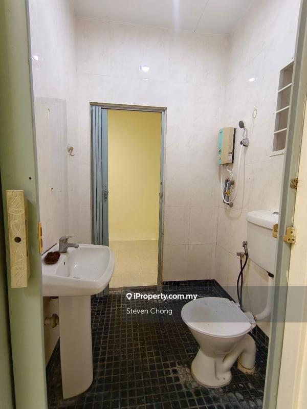 2-storey Terraced House for Sale in Taman Puncak Jalil, Seri Kembangan by Steven Chong - iProperty.com.my