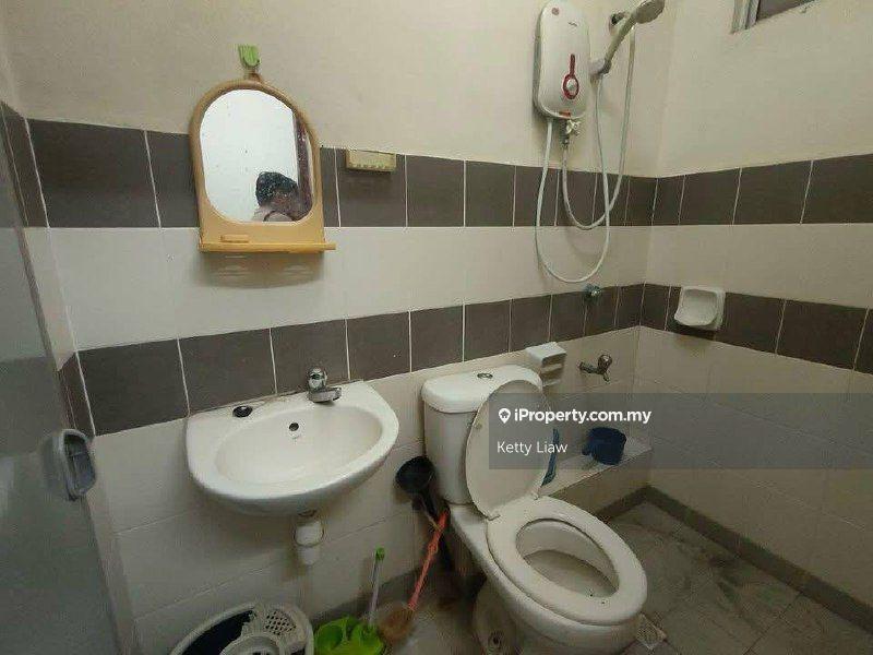 Pangsapuri untuk Dijual di Angkasa Apartment oleh Ketty Liaw - iProperty.com.my
