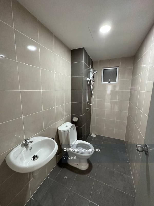 For Rent - Residensi Desa Sentralmas