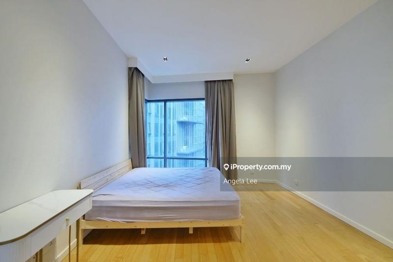 Residensi Servis untuk Dijual di St Mary Residences oleh Angela Lee - iProperty.com.my