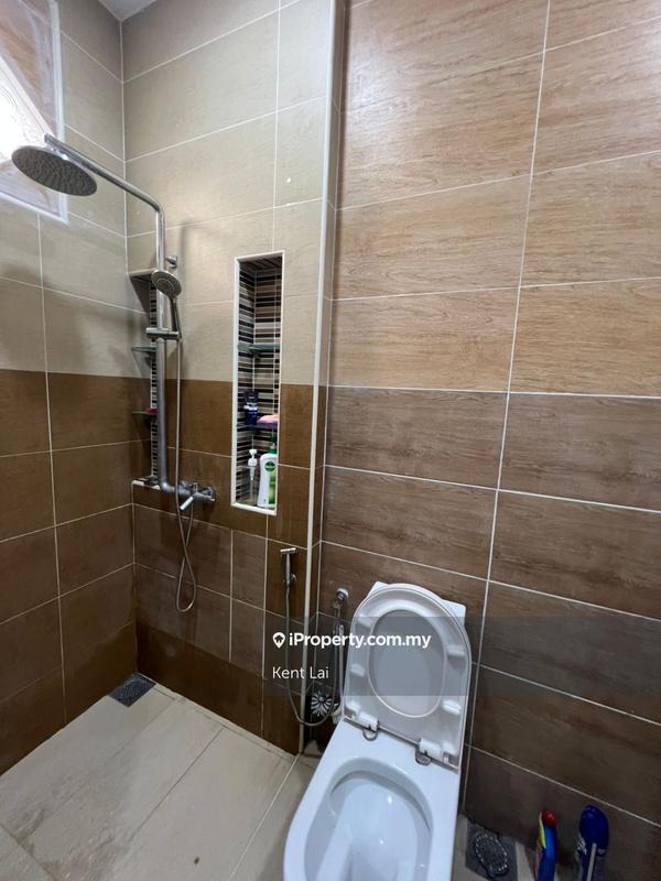 Banglo untuk Dijual di Bandar Kinrara Seksyen 1, Bandar Kinrara oleh Kent Lai - iProperty.com.my