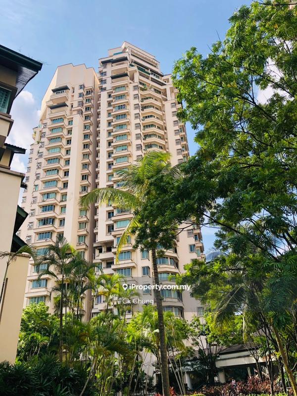 Condominium untuk Dijual di Riana Green Condominium oleh Ck Chung - iProperty.com.my