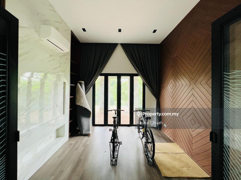 Banglo untuk Disewa di Bruas, Damansara Heights oleh Royce Chuah - iProperty.com.my