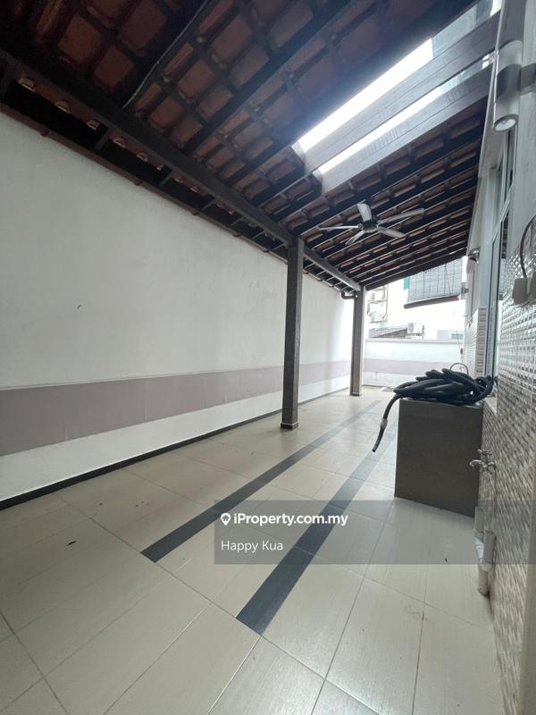 Semi-Detached House for Sale in Ampang Jaya, Ampang by Happy Kua - iProperty.com.my